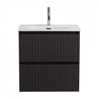 База под раковину подвесная BELBAGNO UNO-MINI-600-2C-SO-GSO База под раковину подвесная BELBAGNO UNO-MINI-600-2C-SO-GSO