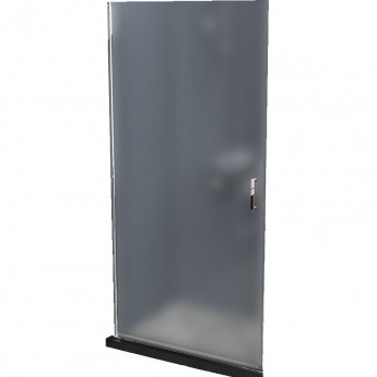 Душевая дверь 90 см BELBAGNO UNO-B-1-90-P-Cr Душевая дверь 90 см BELBAGNO UNO-B-1-90-P-Cr