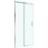 Душевая дверь BELBAGNO SOFT_CLOSE-2-BF-1-110-C-Cr
