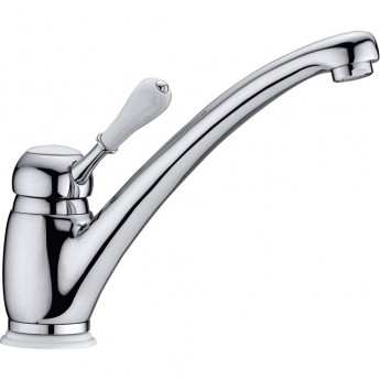 Смеситель для кухни BELBAGNO UNIQUE UNI-LAM-CRM Смеситель для кухни BELBAGNO UNIQUE UNI-LAM-CRM