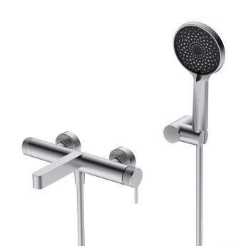 Смеситель для ванны и душа BELBAGNO DEL2.0-VASM DEL2.0-VASM-IN